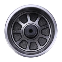 Generator Flywheel Rator Compatible for YZF R1 FZ1 FZ8 Replaces 5VY-81450-00 2SH-81450-00