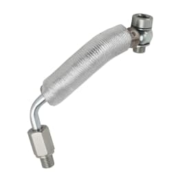 Turbo Oil Return Drain & Oil Feed Pipe Kit For Holden Cruze JH Barina Trax 1.4