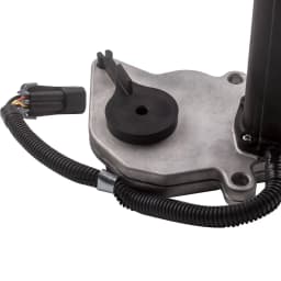 Transfer Case Shift Motor for Chevy Silverado for GMC Sierra 1999-2002 12474401