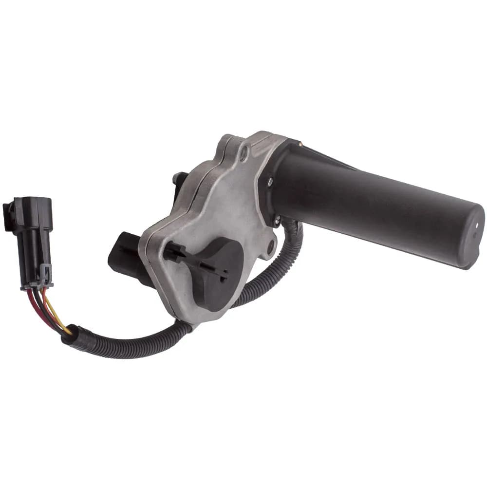 Transfer Case Shift Motor for Chevy Silverado for GMC Sierra 1999-2002 12474401