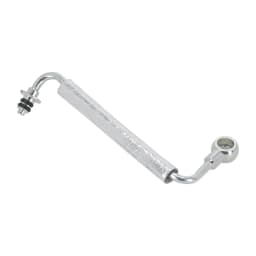 Turbo Oil Feed Pipe Tube For Holden JH Cruze TJ Trax TM Barina 1.4 LUJ 2012-18@YQFAz6