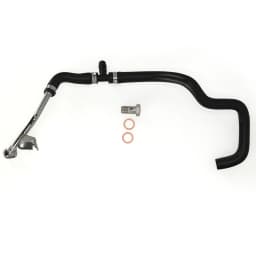 Turbo Coolant Hose for 650i xDrive Gran Coupe 750i 550i 4.4L 13-2019 11537577014