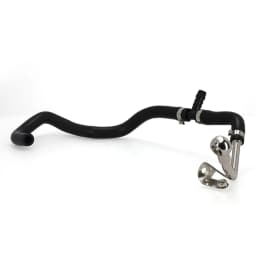 Turbo Coolant Hose for 650i xDrive Gran Coupe 750i 550i 4.4L 13-2019 11537577014