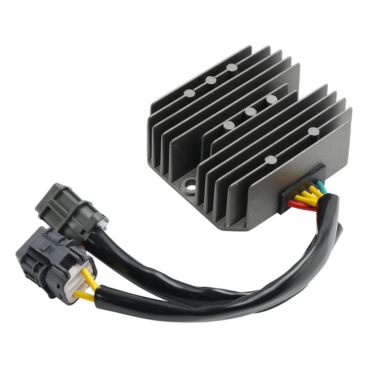 Artudatech 5-Wire Regulator For AEON 400 419 420 Crossland 400 Cobra 400 AEO-31600215-000