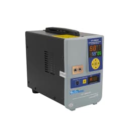 Heltec HT-SW02H 7000A High Power LiFePO4 Battery Spot Welder/42kW Capacitor-Type Energy Storage Spot Welding Machine 0.5mm-0.6mm