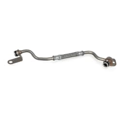 Turbo Hose for BMW E82 E88 E90 E60 N54 535i 535xi 135i 335xi 335i Oil Feed Line