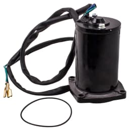 Tilt Trim Motor PT302NM J/E, 435532 & 437801, for HONDA 36120-ZV5-821 BJ25PL