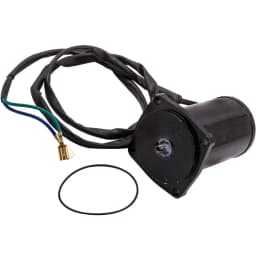 Tilt Trim Motor PT302NM J/E, 435532 & 437801, for HONDA 36120-ZV5-821 BJ25PL