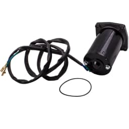 Tilt Trim Motor PT302NM J/E, 435532 & 437801, for HONDA 36120-ZV5-821 BJ25PL