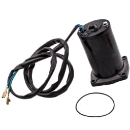 Tilt Trim Motor PT302NM J/E, 435532 & 437801, for HONDA 36120-ZV5-821 BJ25PL