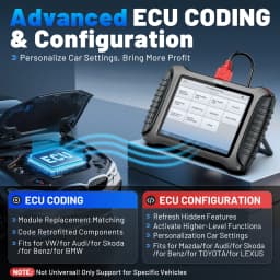 2026 XTOOL X100 PAD3 V2.0 IMMO Key Programming Tool Auto Key Programmer with KC100 All Key Lost Full Syetem Diagnostic Tools