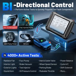 2026 XTOOL X100 PAD3 V2.0 IMMO Key Programming Tool Auto Key Programmer with KC100 All Key Lost Full Syetem Diagnostic Tools