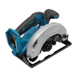 1380W Cordless Handheld Circular Saw Multifunctional Cutting Tool For 18V Lithium Battery