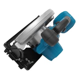 1380W Cordless Handheld Circular Saw Multifunctional Cutting Tool For 18V Lithium Battery