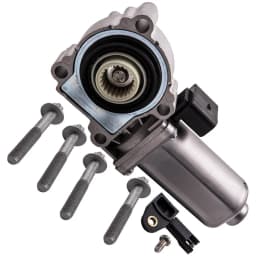 Transfer Case Shift Motor Fit For BMW X5 E53 2000-2006 & X5 E70 2006-2013