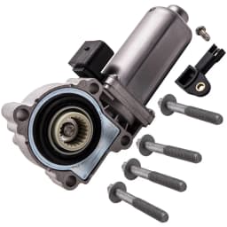 Transfer Case Shift Motor Fit For BMW X5 E53 2000-2006 & X5 E70 2006-2013