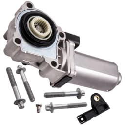 Transfer Case Shift Motor Fit For BMW X5 E53 2000-2006 & X5 E70 2006-2013