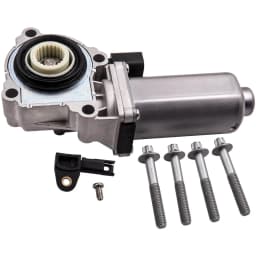 Transfer Case Shift Motor Fit For BMW X5 E53 2000-2006 & X5 E70 2006-2013