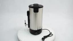 1100W Wax Melter 11.41Qt Candle Wax Melter 86℉-230℉ 201 Stainless Steel Wax Melting Tool Professional Candle Making