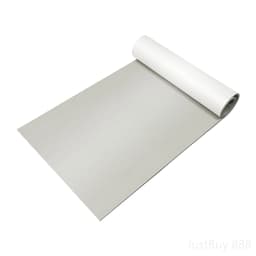 240*90cm EVA Boat Flooring Non-skid Boat Flooring EVA Foam Decking Sheet Boat Self Adhesive Matts EVA Flooring Boat for RV Surfb