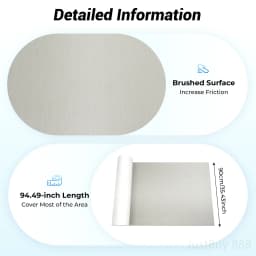240*90cm EVA Boat Flooring Non-skid Boat Flooring EVA Foam Decking Sheet Boat Self Adhesive Matts EVA Flooring Boat for RV Surfb