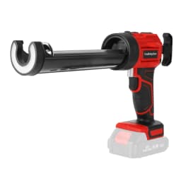 Cordless Electric Glue Gun Glass Glue Caulking Gun 4 Speeds Wireless Doors and Windows Sewing Glue Tool for Makita 18V Battery