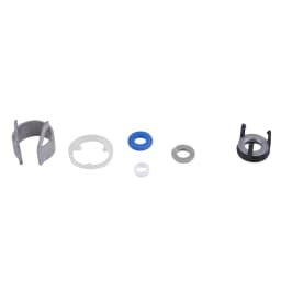 Fuel Injection Valve Kit 6151149001 for Audi A4 Seat Skoda Volkswagen 1.8 2.0