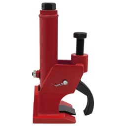 Portable Manual Tire Changer Tool Manual Tire Bead Breaker Repair Tool with Rubber Pad For Removing And Mounting 38-42 In Tires