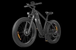 DYU King-750  Electric Bike  48V20Ah Battery 26*4 inch Fat Tire All-terrain Electric bicycle