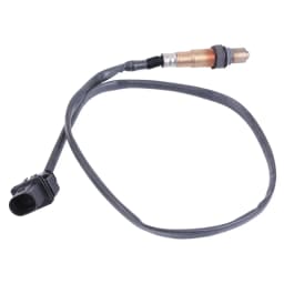 Lambda Probe 5 Wire O2 Oxygen Sensor Compatible for GolfV/VI PassatCC PoloScirocco Sharan Touareg T5/6 1K0998262AD
