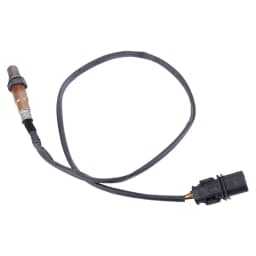 Lambda Probe 5 Wire O2 Oxygen Sensor Compatible for GolfV/VI PassatCC PoloScirocco Sharan Touareg T5/6 1K0998262AD