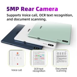 Bigme B7 PRO E-reader, 8+256GB, 7'' 300PPI E-ink Ebook Reader, 36-Level Front Light, 5MP Cam, Android 14 OS Ebook with 4G Calling