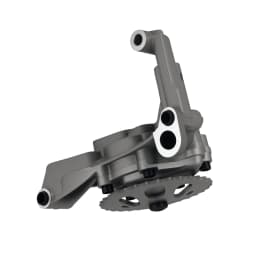 Oil Pump Assembly for VW Beetle Bora Golf Polo Passat 06A115105D 1994-2010