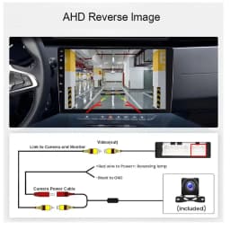 DAB Car Stereo Radio for Mitsubishi Triton ML MN 2006-2015 9 Inch with Carplay GPS Navigation DSP WiFi Car Player Android 15
