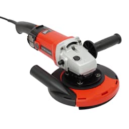1580w Grinding Machine Adjustable Speed Hand Concrete Grinder Set Dust-Free Grinding Machine Granite Marble Grinder