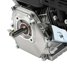 4.0kw 212cc Petrol Engine| OHV, Single Cylinder, 4-stroke Gasoline Engine| Water Pump Petrol Engine