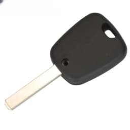 433MHz Remote Car Key ID46 4D70 Chip for Citroen C1 C3 Peugeot 107 Toyota Aygo 2005-2014 VA2 HU83 NE72 NE78 SX9 Balde