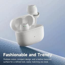 Edifier X3 Pro ANC True Wireless Earbuds Bluetooth 5.4 TWS Headphones 8mm Driver 22H Battery Life IP54 Waterproof Clear Call