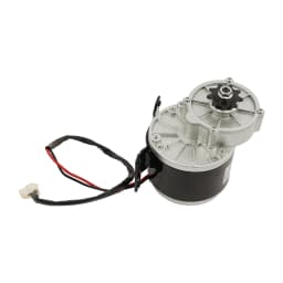 Reduced Gear Motor| 12V Brushed DC Motor| 250W 2750RPM Electric Gear Motor