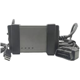 J2534 Protocol 2014D Control Module Maintenance OBD2 Car Diagnostic Scanner 2014D Code Reader Scanner