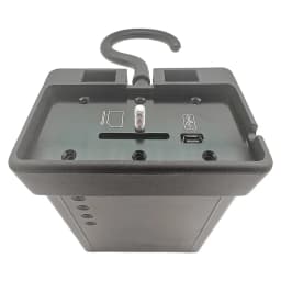 J2534 Protocol 2014D Control Module Maintenance OBD2 Car Diagnostic Scanner 2014D Code Reader Scanner