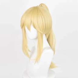 Anime Your Lie In April Miyazono Kaori Cosplay Wig Heat Resistant Synthetic Wigs