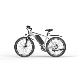 KOOLUX X15 Electric Bike Powerful Motor 48V15.6AH Lithium Battery off-road Electric Bicycle 26 Inch Tire Mountain Ebike