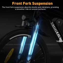 KOOLUX X15 Electric Bike Powerful Motor 48V15.6AH Lithium Battery off-road Electric Bicycle 26 Inch Tire Mountain Ebike