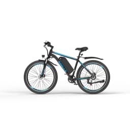 KOOLUX X15 Electric Bike Powerful Motor 48V15.6AH Lithium Battery off-road Electric Bicycle 26 Inch Tire Mountain Ebike