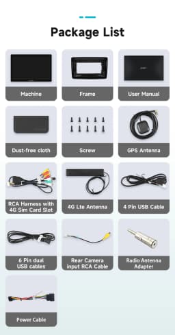 2K Car Intelligent Screen GPS Stereo For Fiat Panda 2003 - 2012 Carplay Android Auto radio ADAS 360 Camera multimedia player