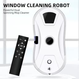 Ultra Vacuum Cleaner Robot)