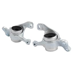 Areyourshop Front Lower Control Arm Bushing 31126882843 31126882844 for BMW F48 X1 228i