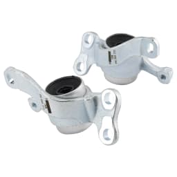 Areyourshop Front Lower Control Arm Bushing 31126882843 31126882844 for BMW F48 X1 228i