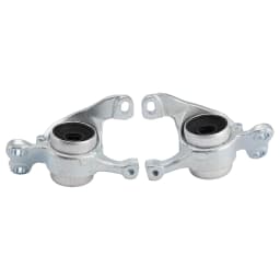 Areyourshop Front Lower Control Arm Bushing 31126882843 31126882844 for BMW F48 X1 228i